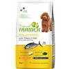 Trainer Natural Dog Natural Trainer Adult Small & Toy con Tonno & Riso - Set %: 3 x 2 kg