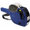 Markin Prezzatrice professionale 2 righe, 10+10 caratteri. Etichette 26x16 mm. Motex 2616