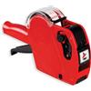 Markin Prezzatrice professionale 1 riga, 7 caratteri. Etichette 22x12 mm. Motex MX-5500