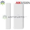 Hikvision DS-PDMCS-EG2-WE CONTATTO MAGNETICO SLIM - Hikvision