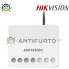Hikvision DS-PM1-O1H-WE MODULO 1 IN/OUT USCITA 230 VCA - Hikvision