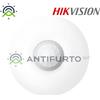 Hikvision DS-PDCL12-EG2-WE RILEVATORE PIR DA SOFFITTO - Hikvision