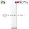 Hikvision DS-PDC10AM-EG2-WE RILEVATORE TENDA PIR AM - Hikvision