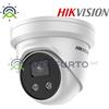 Hikvision DS-2CD2346G2-I(2.8mm) EASY IP 4.0 ACUSENSE, TURRET IP OTTICA FISSA, 4MP - Hikvision