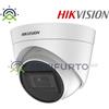 Hikvision DS-2CE78H1T-IT3E(2.8mm) TURRET OTTICA FISSA D-WDR POC 5MP - Hikvision