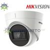 Hikvision DS-2CE78U7T-IT3F(2.8mm) TURRET OTTICA FISSA WDR 120DB EXIR 2.0 4K - Hikvision