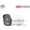Hikvision DS-2CE19DF8T-AZE(2.8-12mm) BULLET COLORVU OTTICA VARIFOCALE WDR 130DB POC 2MP - Hikvision