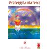 PANINI SPA Proteggi la mia terra (Vol. 2)