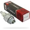 Green Star CHAMPION - Candela di accensione CAMPION RJ19LMC, durevole e affidabile, di alta qualità, per motori BRIGGS & STRATTON QUANTUM