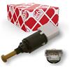 febi bilstein 37359 interruttore luce freno, 1 unità | Compatibile con: CITROËN BERLINGO / BERLINGO FIRST Großraumlimousine (MF_, GJK_, GFK_