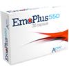 AESSE PHARMA Srls EMOPLUS 30 CAPSULE 550 MG