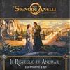 Fantasy Flight Il Risveglio di Angmar (Eroi): Il Signore degli Anelli (LCG - Asmodee)