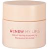 Diego dalla Palma Renew My Lips Scrub Labbra Rinnovatore 101 Miele 25ml