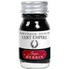 Jacques Herbin Herbin 11539T Cofanetto, Verde Emporio, 2.2 x 2.2 x 5.1 cm