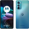 Motorola Smartphone MOTOROLA EDGE 30 5G 8+128GB 6,55" Moto Aurora Green Verde