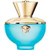 Versace Dylan Turquoise 100 ML Eau de toilette - Vaporizzatore