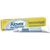 Alovex Linea Dentizione Gel Lenitivo Nascita Primi Dentini 10 ml