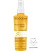 Bioderma Sole Linea Photoderm Spray SPF30 Viso e Corpo Flacone 200 ml