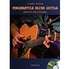 Sinfonica Jazz Ediz. Musicali Fingerstyle blues guitar. Metodo per chitarra. Ediz. per la scuola. Con CD-Audio