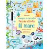 Usborne Al mare. Ediz. illustrata