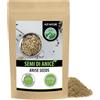 Alpi Nature Anice Intero 1kg, Semi di Anice Interi per Tè All'Anice e Cucina