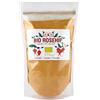 Planta Vera Rosa canina in polvere, Bio, Da frutti interi 900g