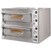 Forno elettrico pizza AFP/ FEP 66 BIG