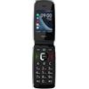Gigaset Pro Cellulare Gigaset pro GL7 pieghevole Feature Phone Titanio-Argento [S30853-H1199-R101]