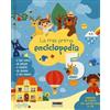 Fabbri La mia prima enciclopedia. 5 anni. Ediz. a colori Lucile Ahrweiller