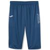 Joma, Pantaloni Sportivi Unisex-Adulto, Marina-300, 14 Anni EU