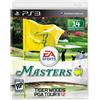 Electronic Arts Tiger Woods PGA Tour 12: The Masters