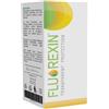 Blufarma Fluorexin Transparent Protection Lozione Antibatterica 50 Ml Maderma