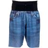 Otso Shorts Blu S Uomo