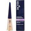 Herome Unghie Naturali Color Salmone con effetto rinforzante - Utilizzare per creare una bellissima French Manicure - 10ml.