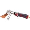 EXPRESS Saldatore Professionale Piezo con Punta Girevole n.679 e Impugnatura con Attacco Girevole 3/8 Sinistra - Cannello a Gas per Saldatura - Torcia Saldatrice Professionale - EXPRESS