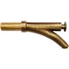 BOUTTE Boutt 2176111 POUS - Rubinetto per fontanella con pulsante a spinta, maschio 15 x 21