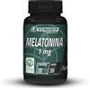 Eurosup Melatonina 1 mg 200 cpr - Integratore alimentare di melatonina