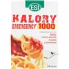 ESI Kalory Emergency 1000 24 compresse - ESI