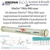 Membrana RO DuPont FilmTec TW30 PRO-4040 4x40.