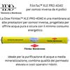 Membrana RO DuPont FilmTec XLE PRO-4040 4040 4"x40"