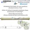Membrana RO Hydranautics ESPA1-LD-4040 4x40 Low Energy