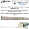 Membrana RO Hydranautics 4 ESPA2-LD-4040 acqua salmastra