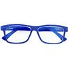 Corpootto Occhiali da Lettura Corpootto Jeans Blu + 3,50-20 gr