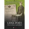 LAReditore Lidia Poët. Una donna moderna. Dalla toga negata al cammino femminile nelle professioni giuridiche