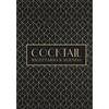 Gray & Gold Publishing Cocktail: Ricettario & agenda
