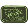 Amarelli srl GREEN 40G
