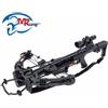 MAN KUNG BALESTRA XB58 TACTICAL NERA 200LBS 405FPS CON OTTICA FARETRA