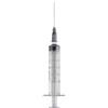 Europik - Siringa Sterile 5 Ml Confezione 10 Pezzi