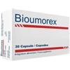 Sage Pharma - Bioumorex Confezione 30 Capsule