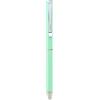 Filofax - Penna a sfera cancellabile verde acqua